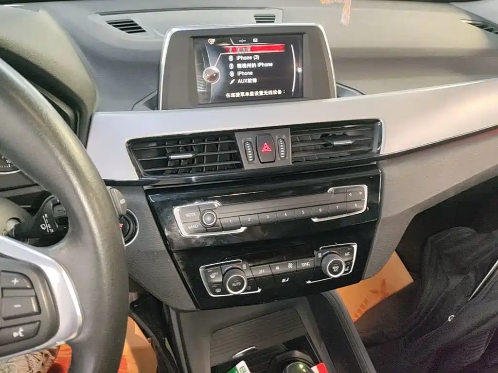 BMW X1 — миниатюра 13