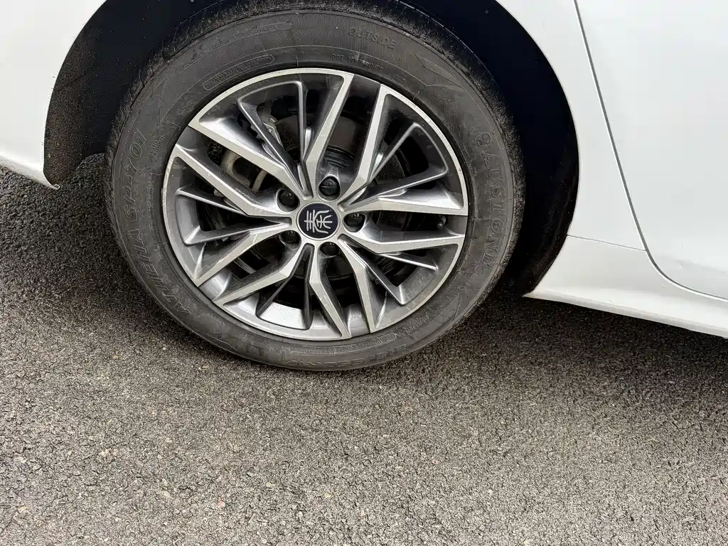 BYD Qin PLUS — миниатюра 8
