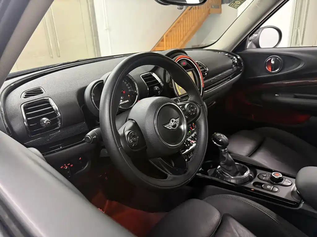 Mini Clubman 2016 1.5T COOPER
