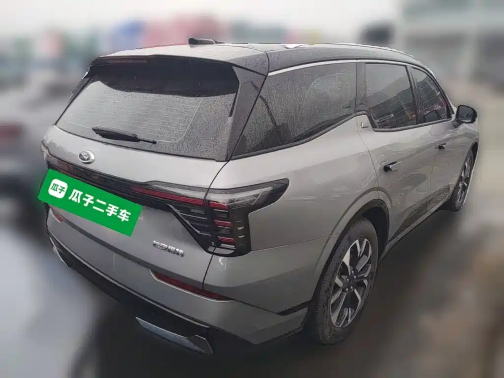 Ford Edge — миниатюра 10