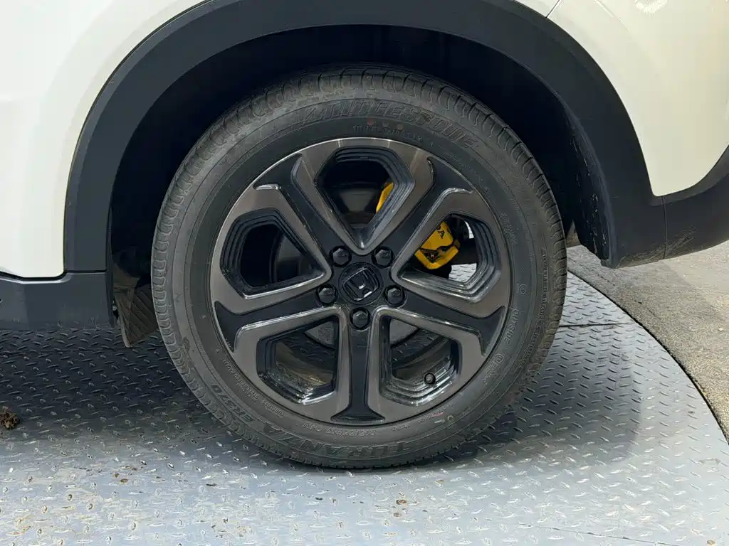 Honda XR-V — миниатюра 10