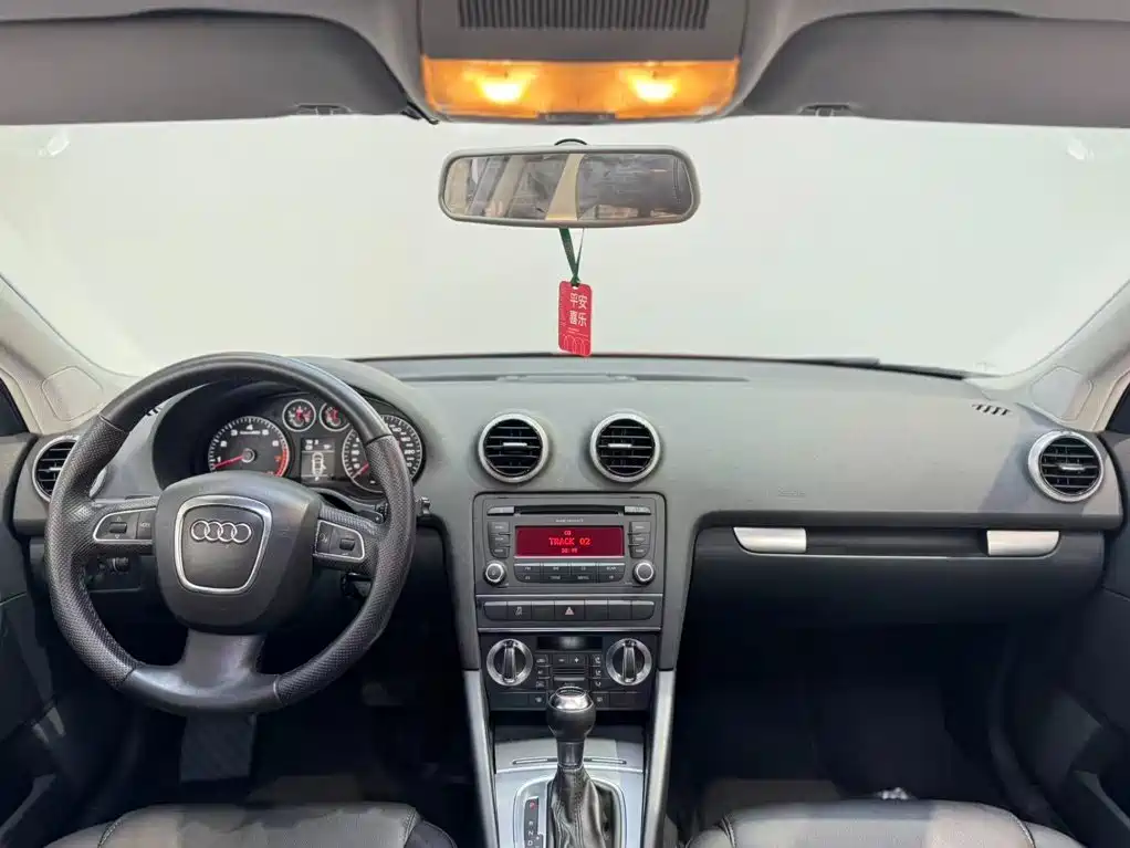 Audi A3 (Import) — миниатюра 7