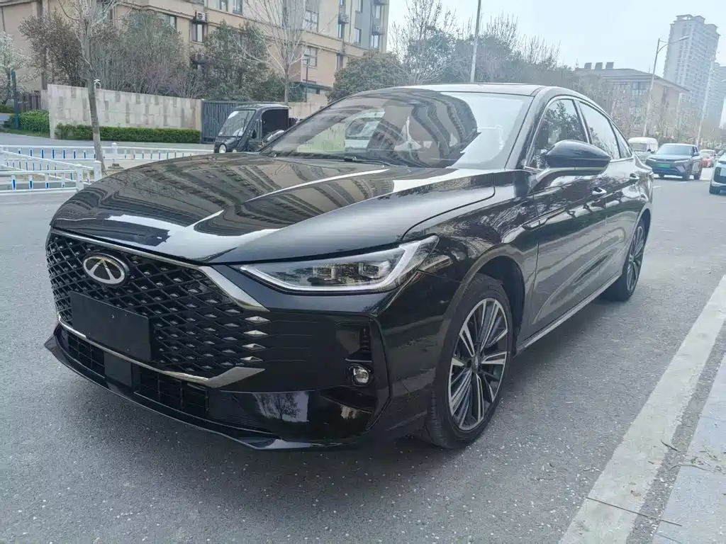 Chery Arrizo 8 PRO 2025