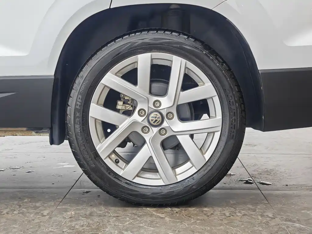 Jetta VS7 — миниатюра 9