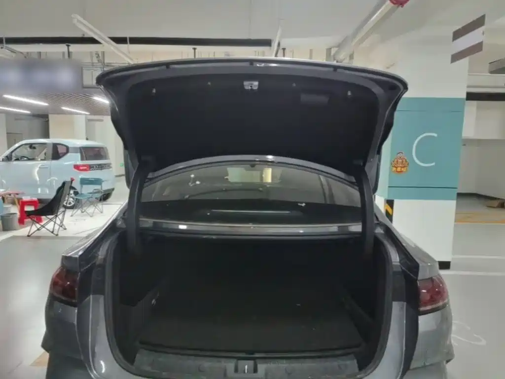 BYD Qin L — миниатюра 19