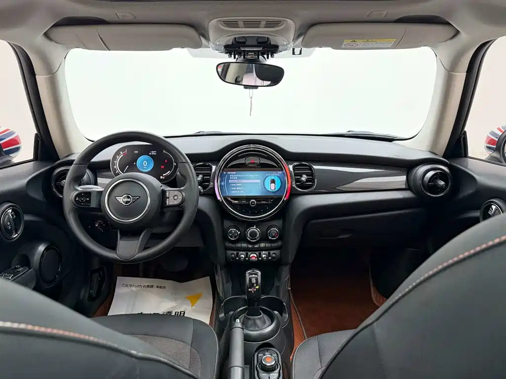 MINI Mini — миниатюра 13