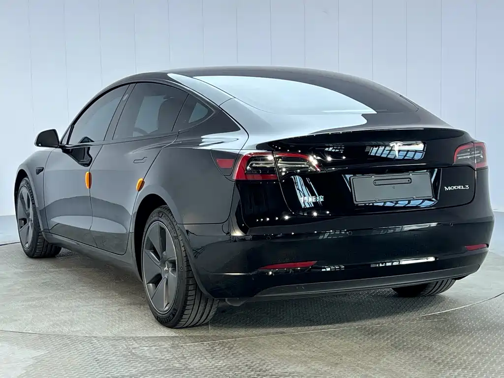 Tesla Model 3 — миниатюра 25