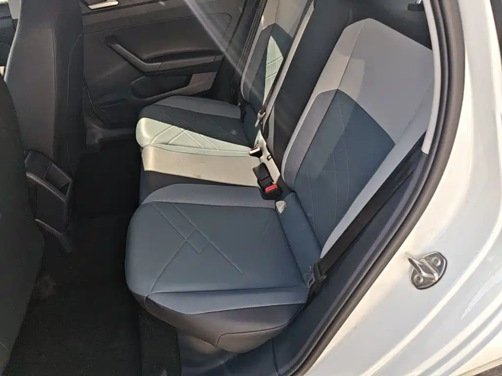 Volkswagen Lavida — миниатюра 17