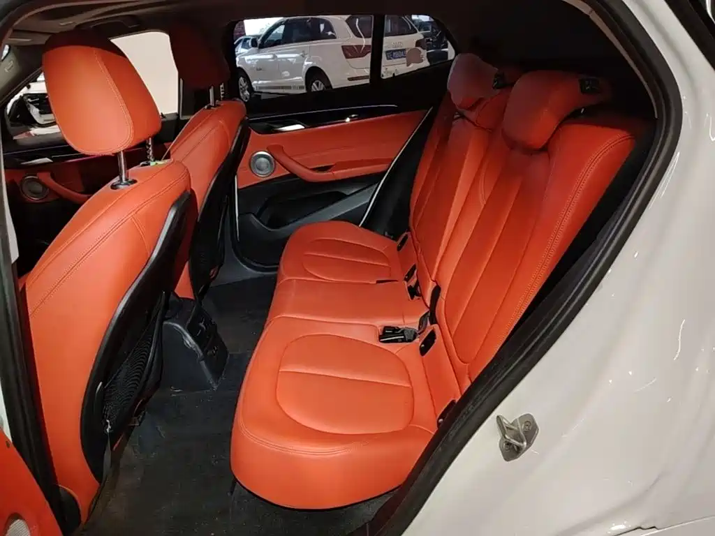 BMW X2 — миниатюра 17