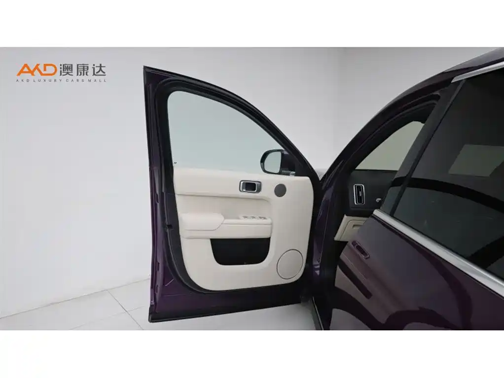 Li Auto Li L9 — миниатюра 11