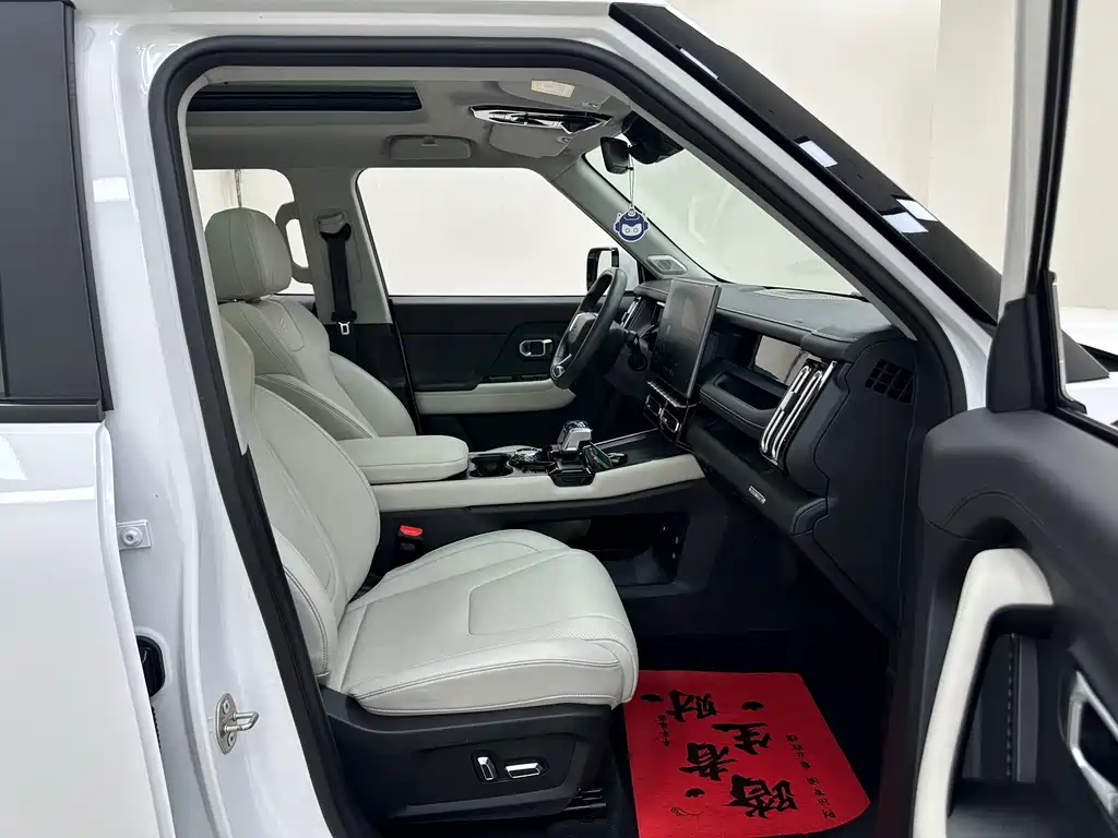 Shanhai Shanhai T1 — миниатюра 28