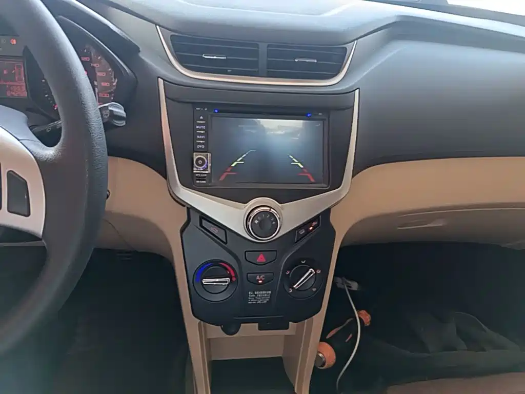 Chery Fengyun 2 — миниатюра 13