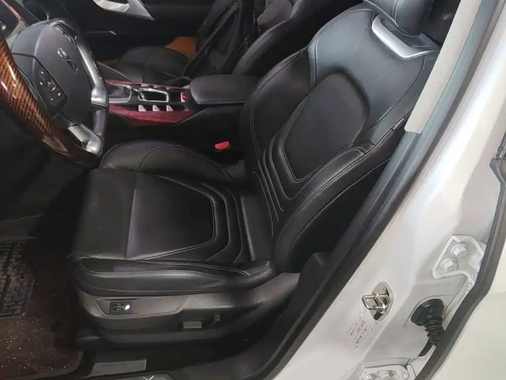 DS DS 5 — миниатюра 15