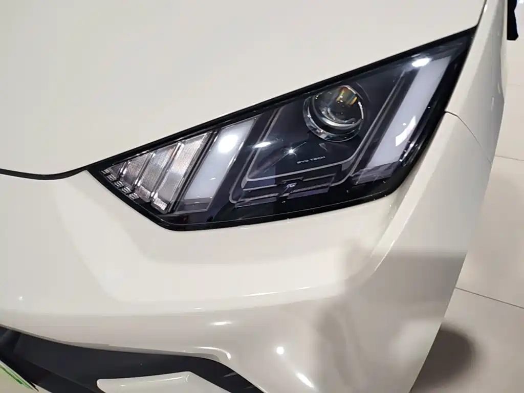 BYD Seagull — миниатюра 24