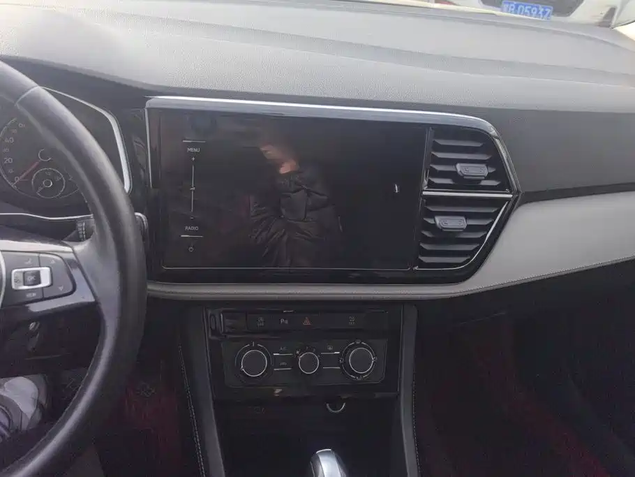 Jetta VS7 — миниатюра 13
