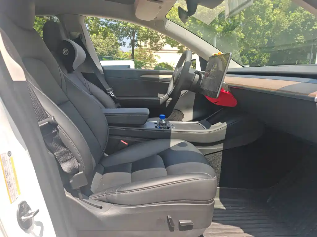 Tesla Model Y — миниатюра 10