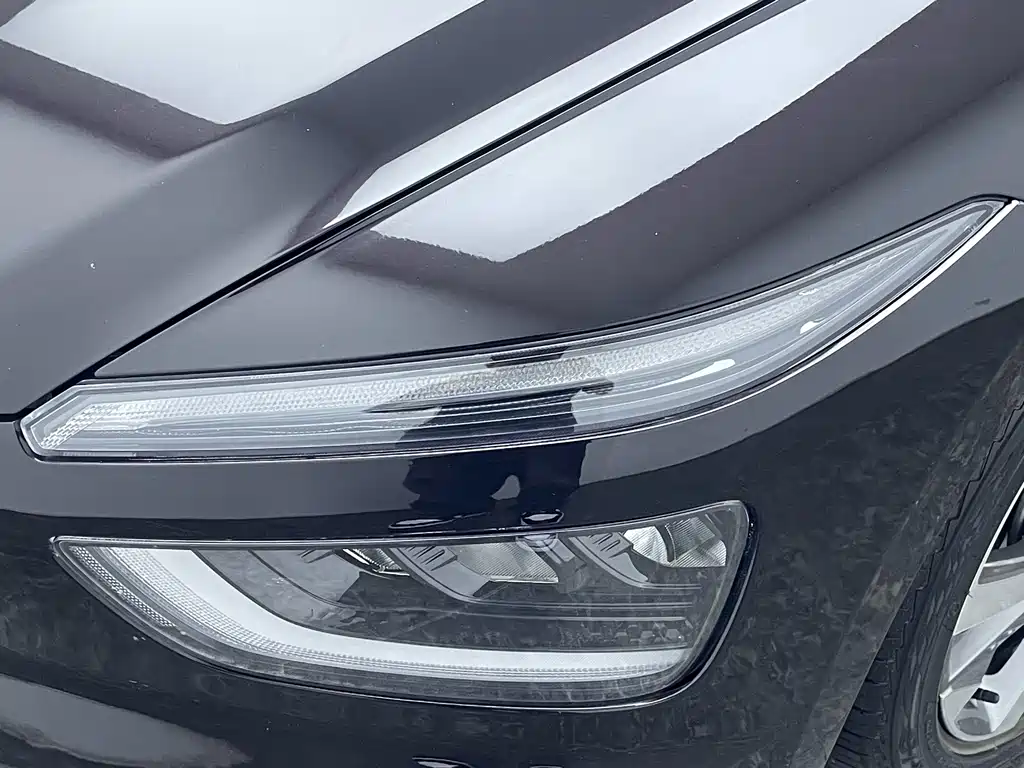 Hyundai Mistra — миниатюра 11