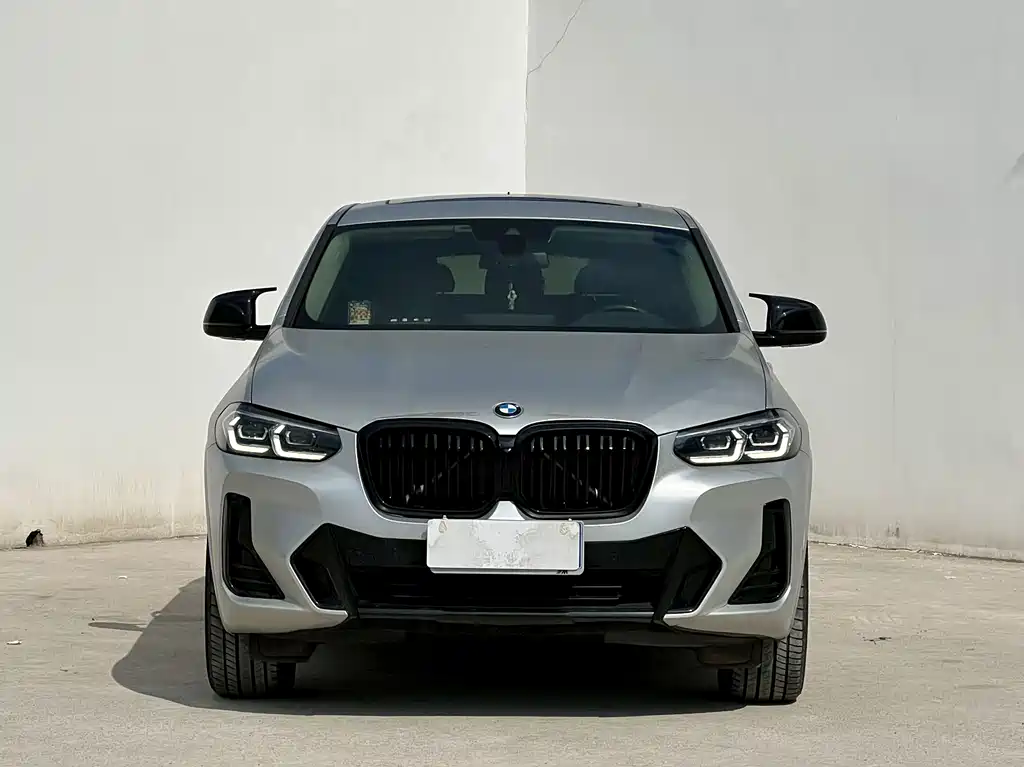 BMW X4 — миниатюра 2