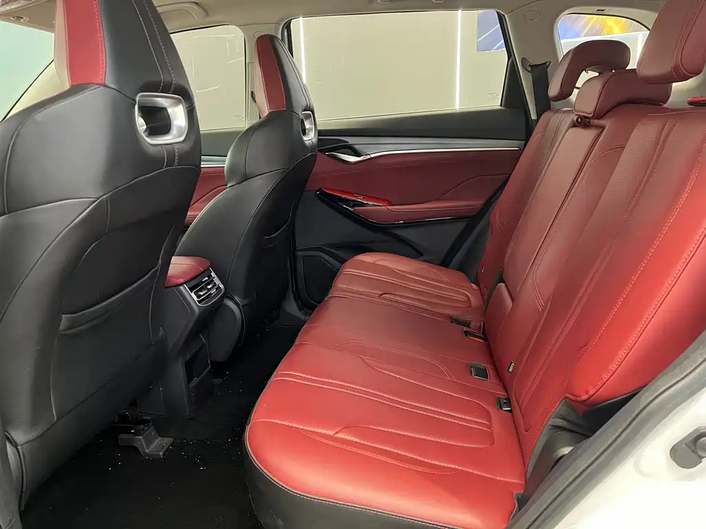 Changan CS75 PLUS — миниатюра 8
