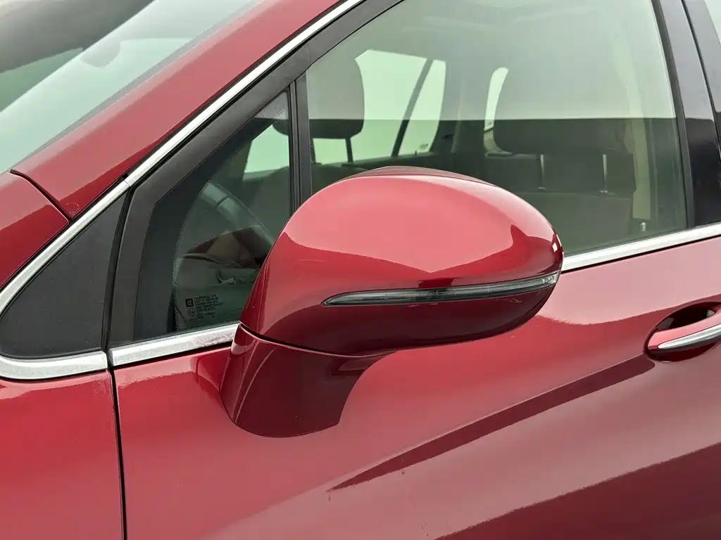 Buick Envision Plus — миниатюра 12