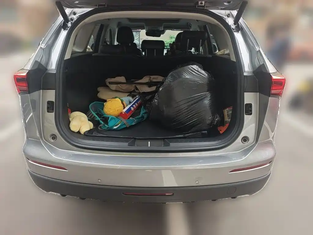 Haval H6 — миниатюра 15