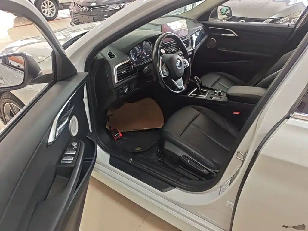 BMW 1 Series — миниатюра 16