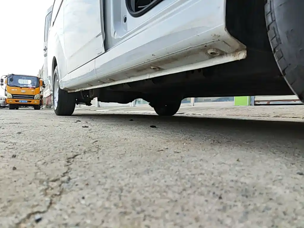 Wuling Yangguang — миниатюра 21