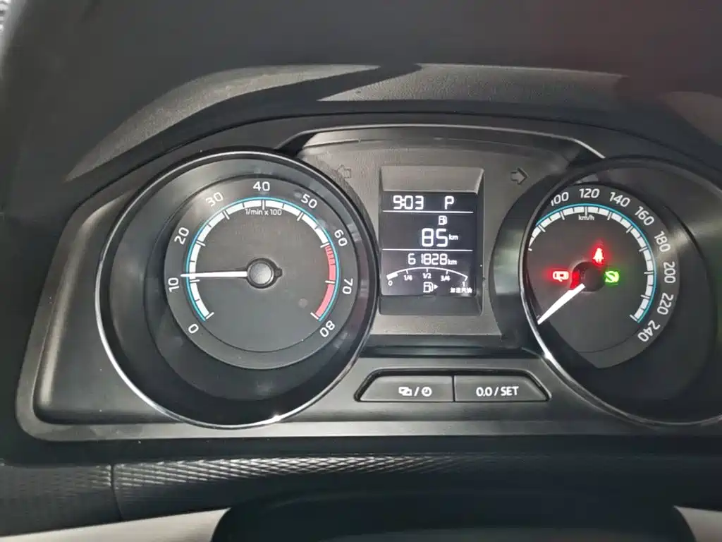 Skoda Kamiq — миниатюра 12