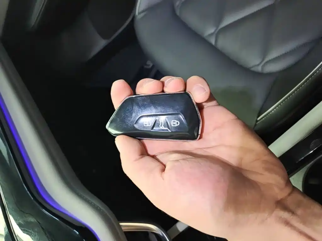 Volkswagen Teramont — миниатюра 9