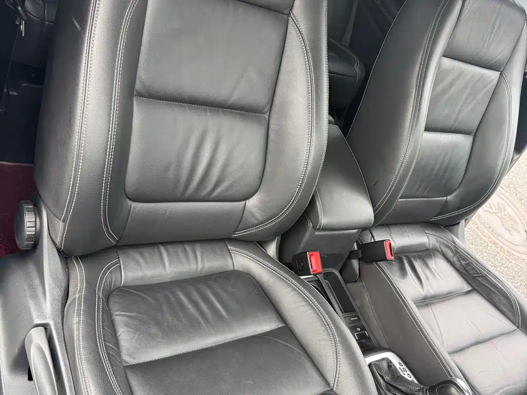 Volkswagen Tiguan — миниатюра 16