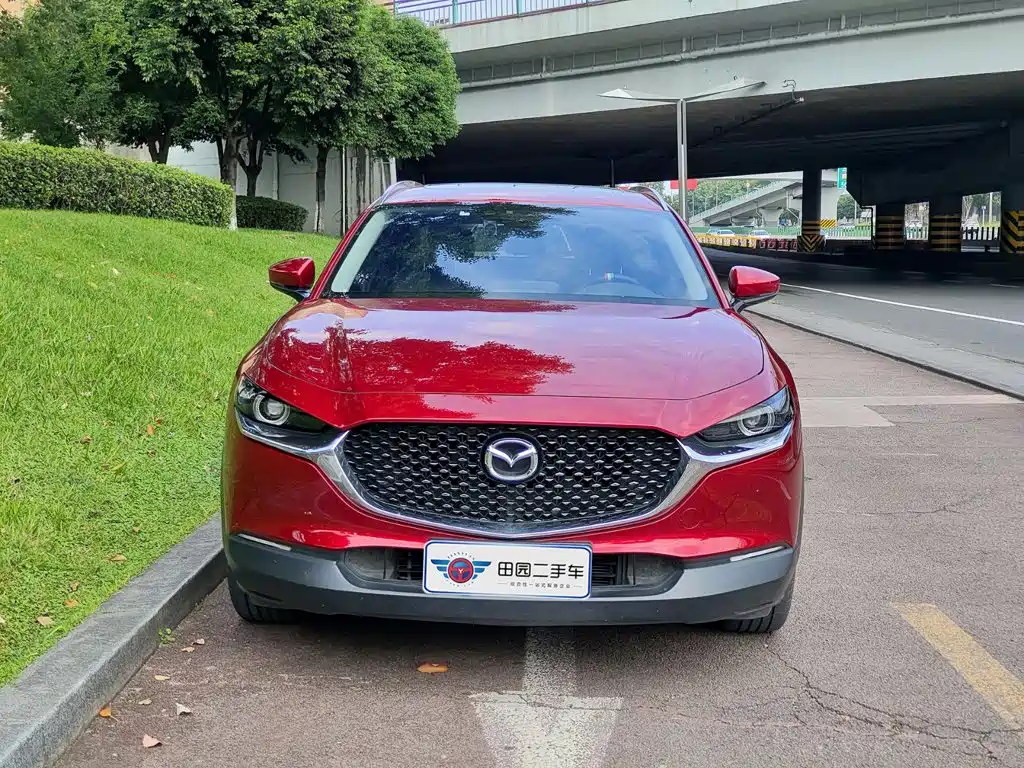 Mazda CX-30 — миниатюра 2