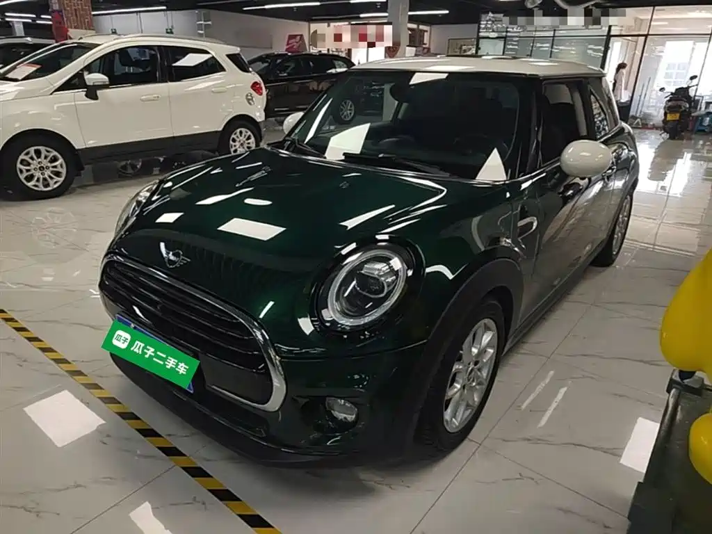 Купить MINI Mini