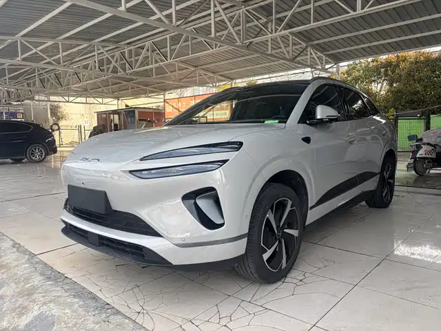 BYD SEA LION 06 NEW ENERGY 2025