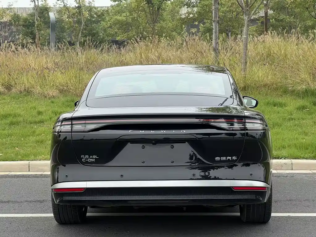 Fulwin Fengyun A9L — миниатюра 14