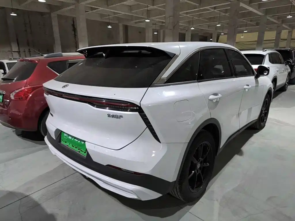 Venucia V DD-i — миниатюра 7