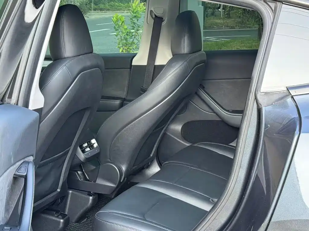 Tesla Model Y — миниатюра 8