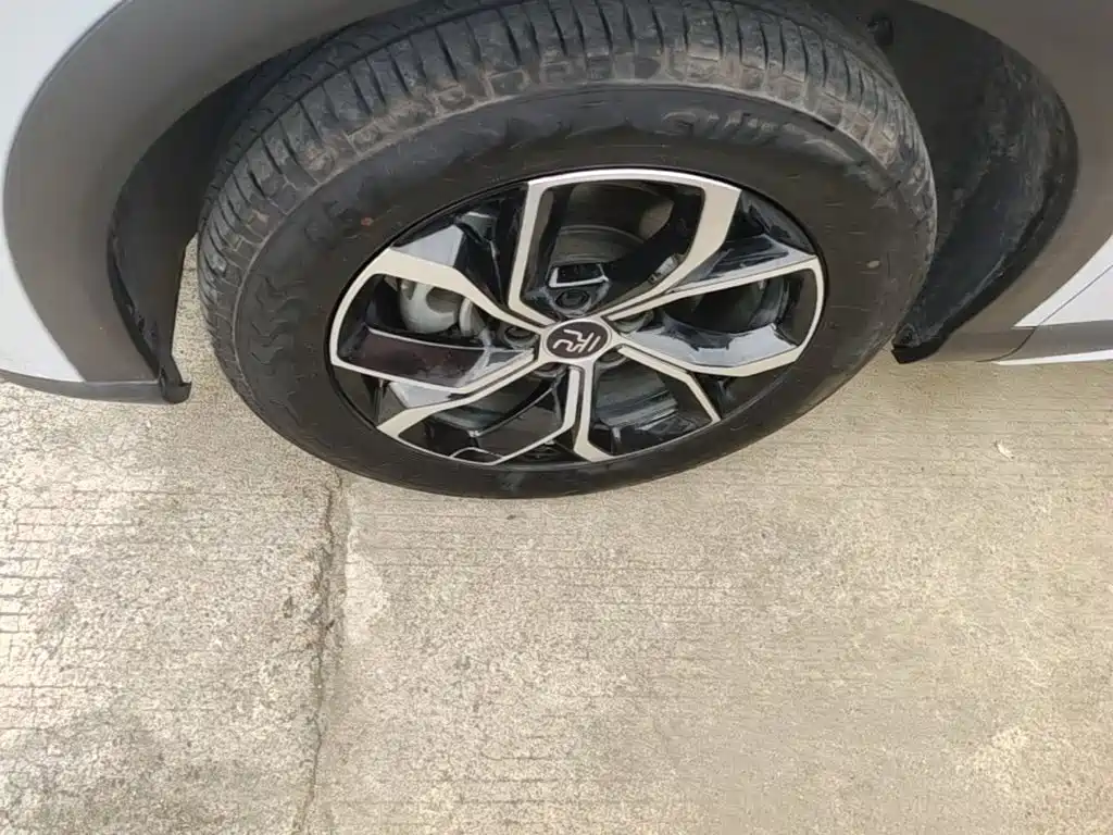 BYD Yuan Plus — миниатюра 23