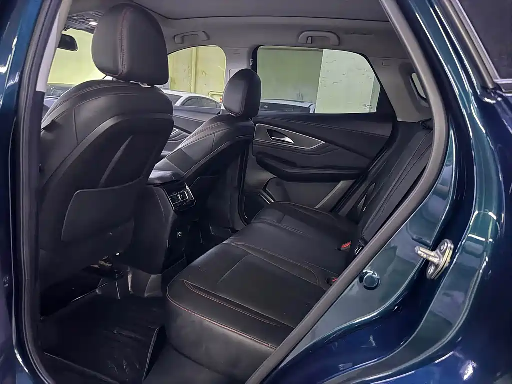 DONGFENG POPULAR T5 EVO