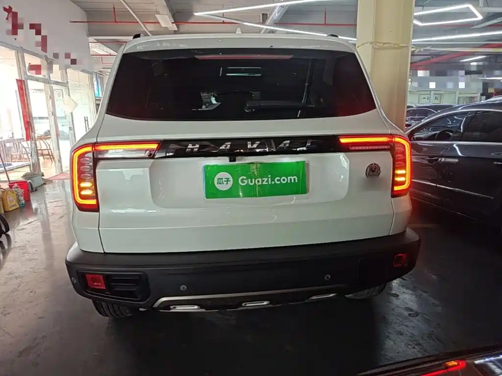 Haval Big Dog — миниатюра 6