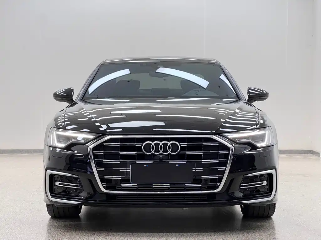 Audi A6L — миниатюра 2