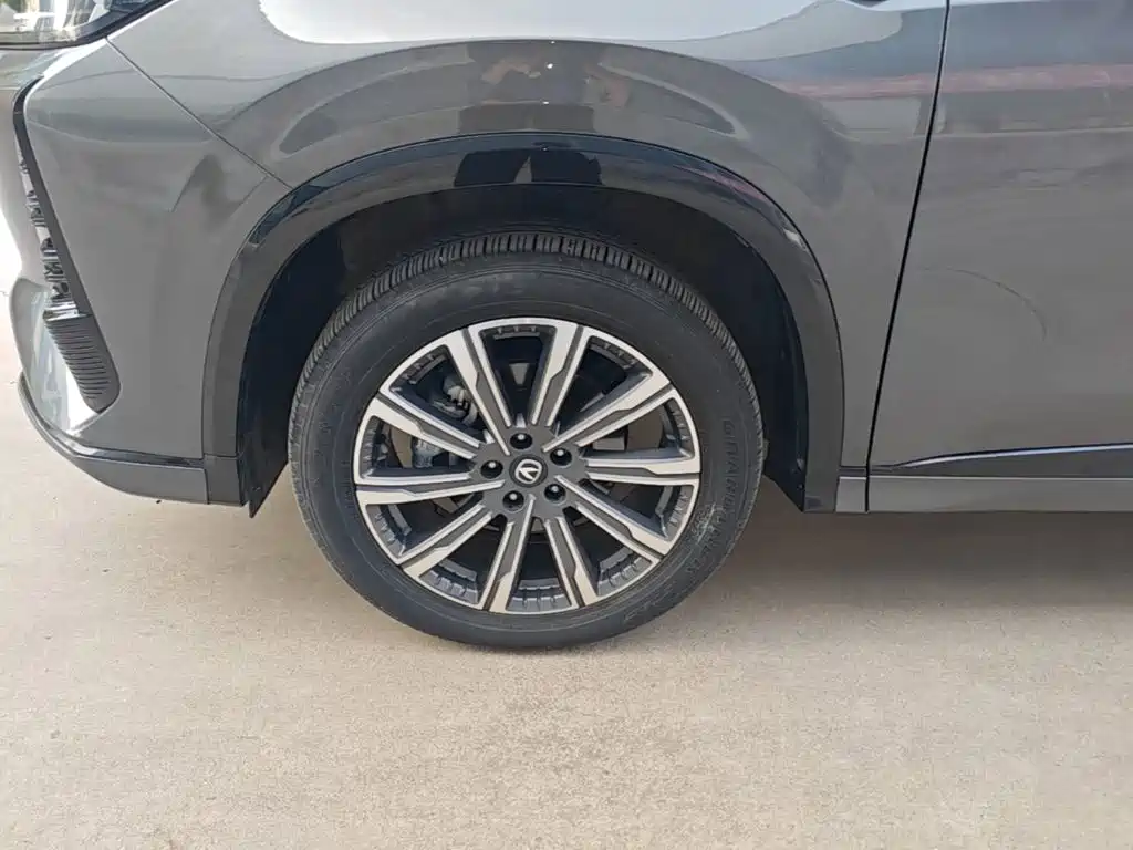 Changan CS75 PLUS — миниатюра 23