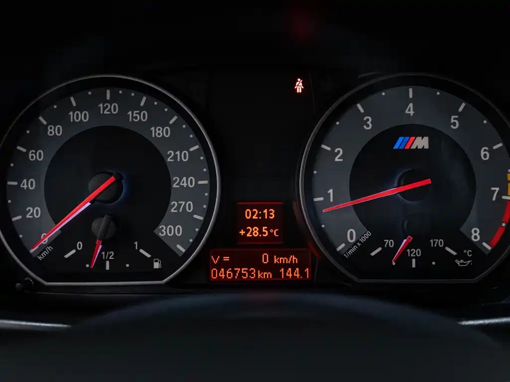 BMW 1 Series M — миниатюра 11