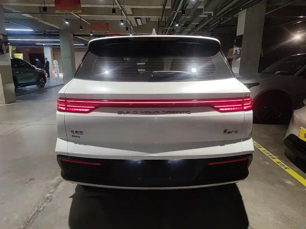 BYD Pro New Energy — миниатюра 6