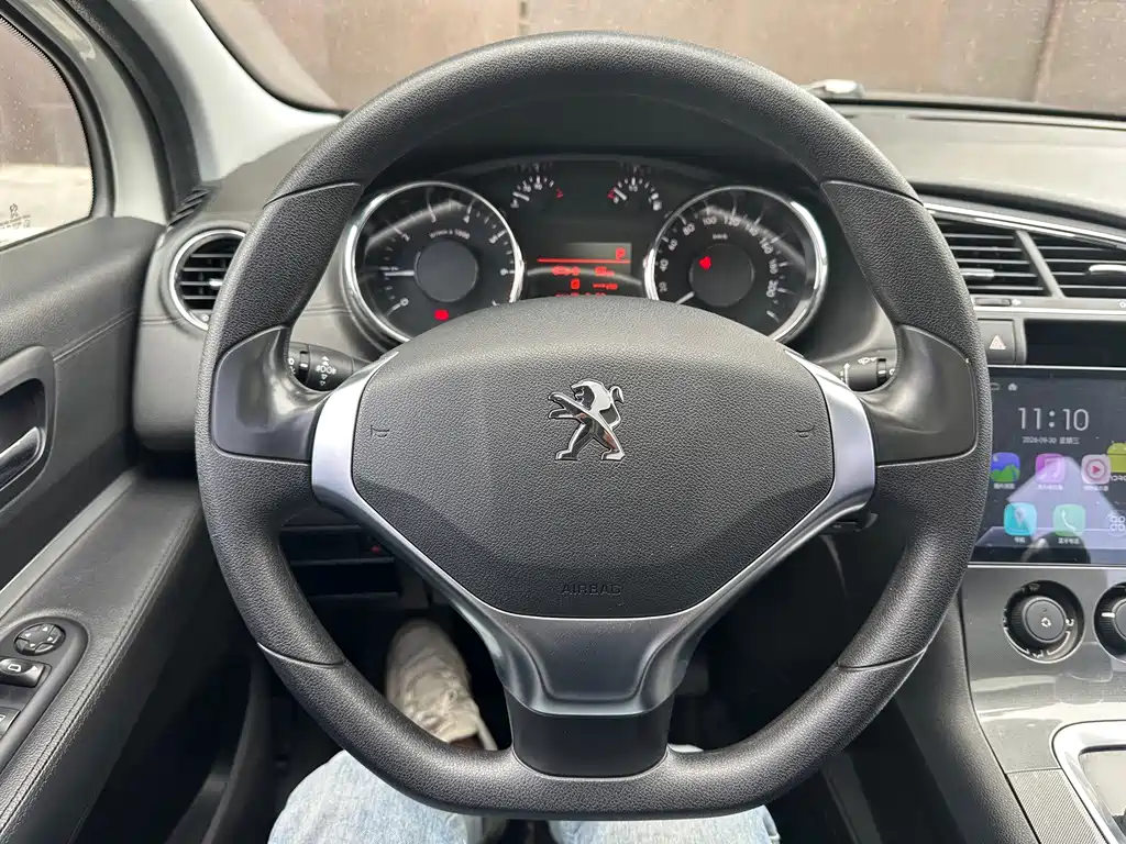 Peugeot 3008 — миниатюра 18
