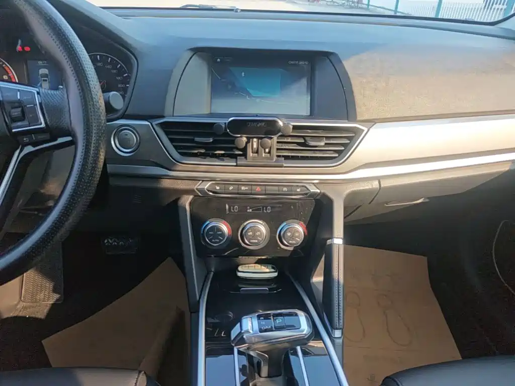 Haval H6 — миниатюра 13