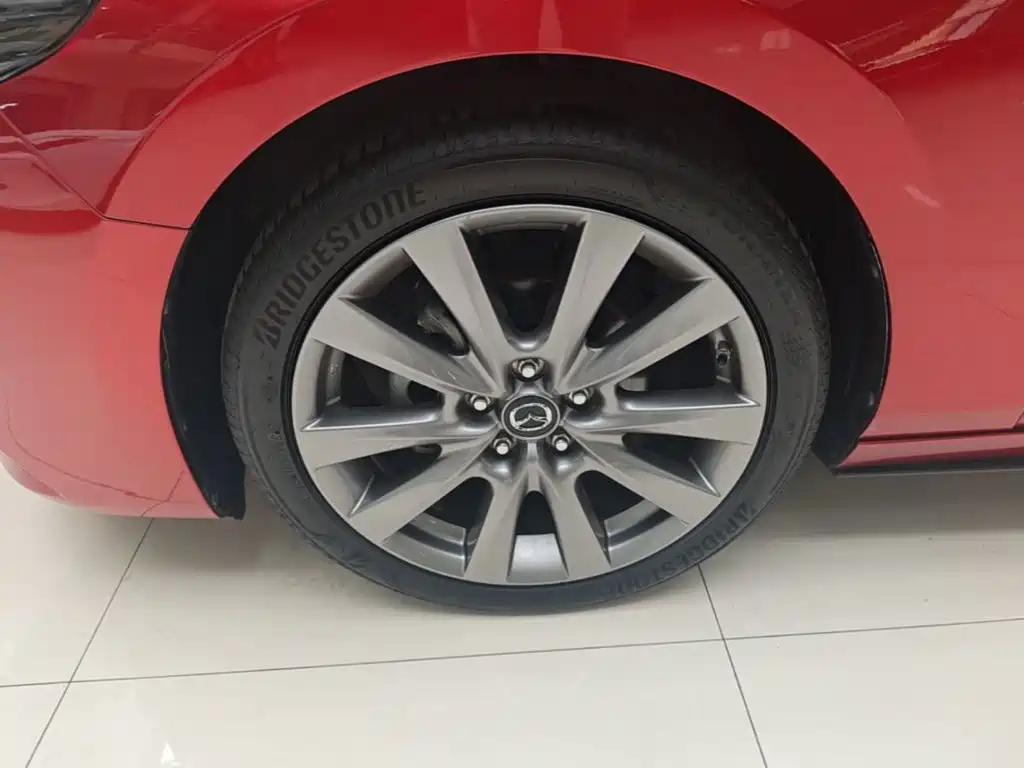Mazda 3 Axela — миниатюра 23