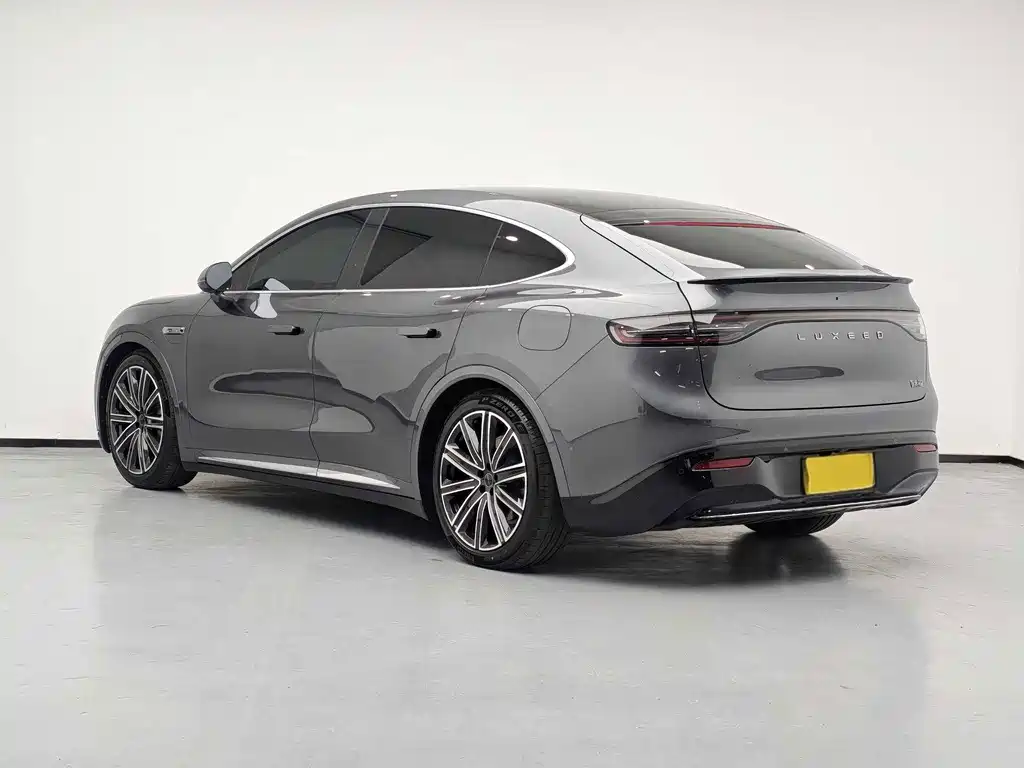 Zhijie Zhijie R7 — миниатюра 4