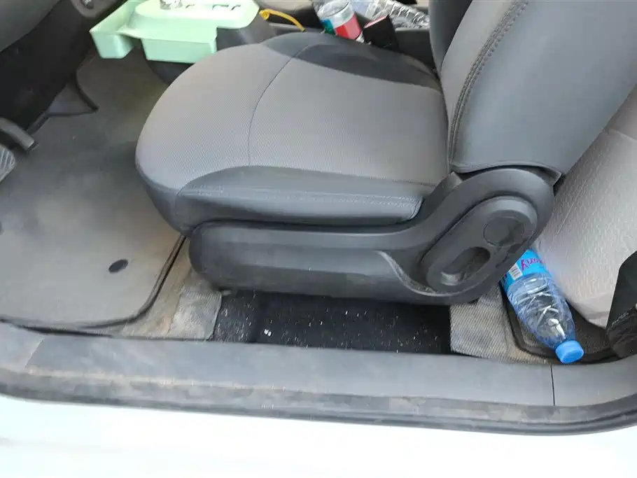 Changan Lumin 2024 130km
