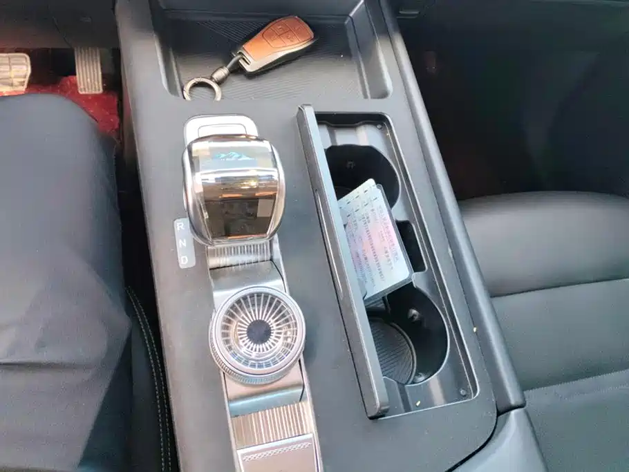 Beijing Off-Road BJ30 — миниатюра 16