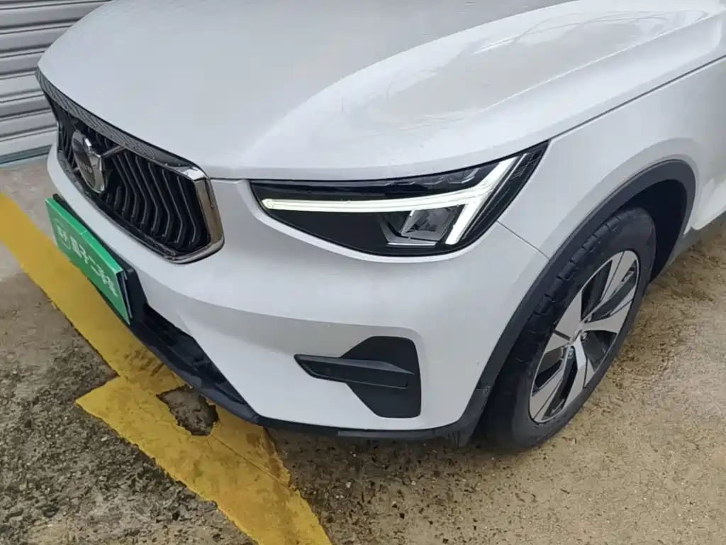 Volvo XC40 — миниатюра 24